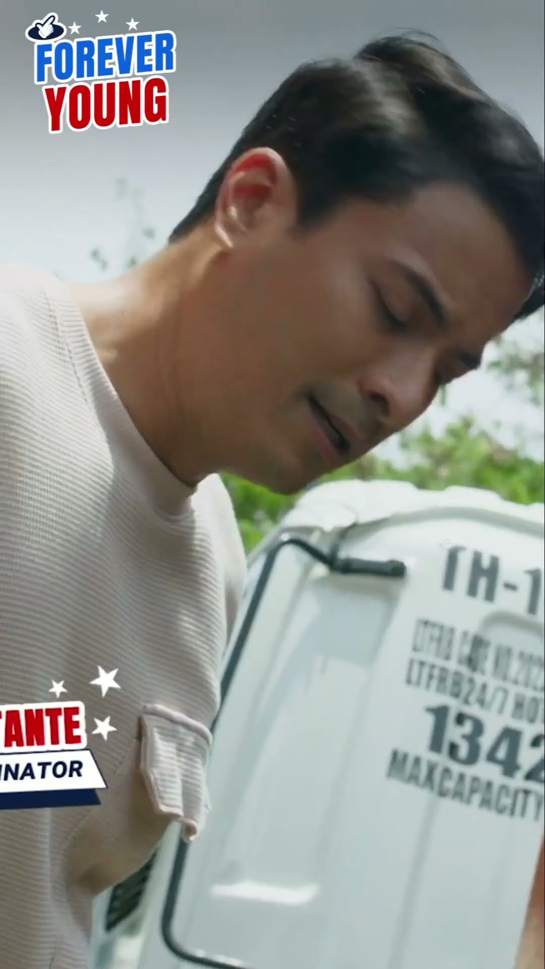 Albert niligtas si Gregory! #shorts | Forever Young