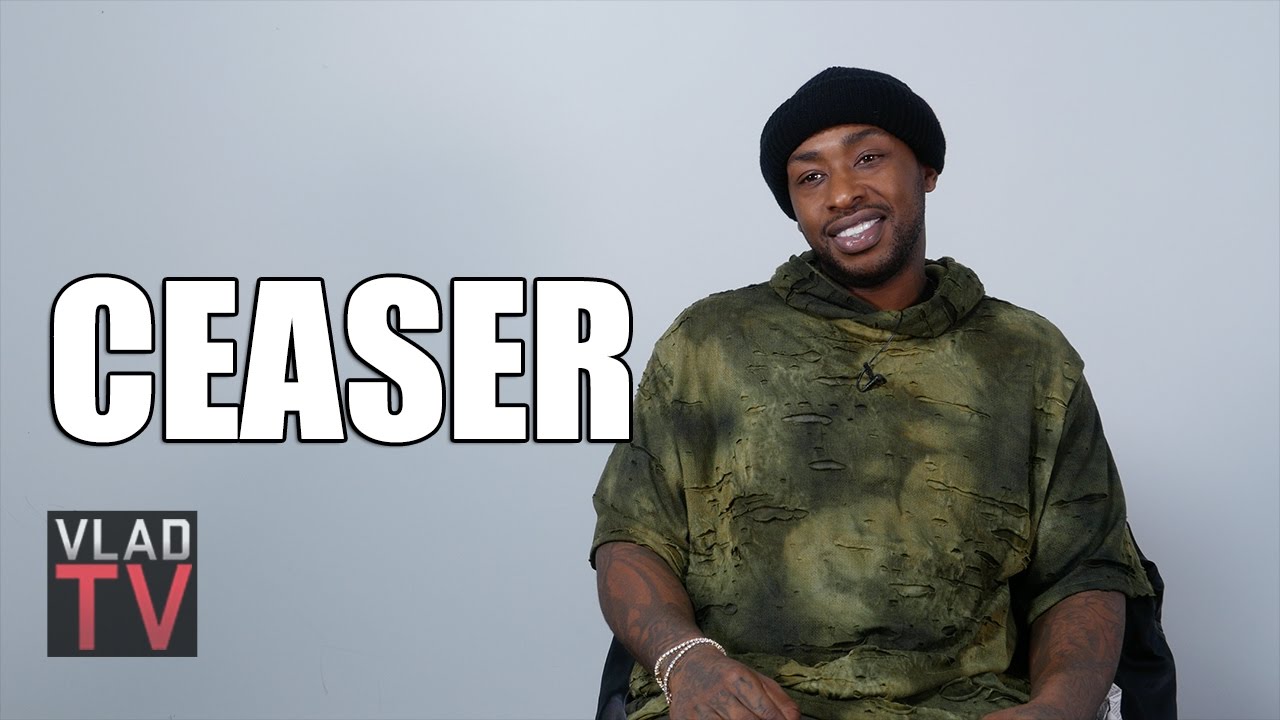 Ceaser: Dutchess is Lying About Vh1 Buying Her Engagement Ring