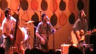 Gift For Melody Anne-The Avett Brothers