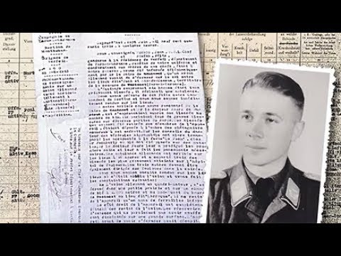 La mémoire des avions perdus