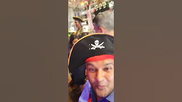 Jango Pirate 
