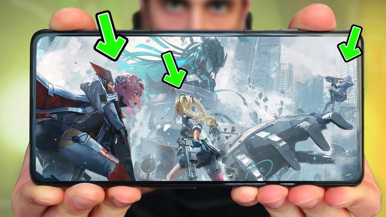 Top 5 Best Mobile Games to play in July 2023