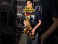 Senkou from the Gundam Hathaway Movie! so excited for the second one to come out this week! #sax