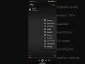 Vlc for android  adding tracks to playlist demo  user support  screencast 20230611 085400