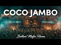 Mr. President - Coco Jambo | Balkan Mafia House Remix