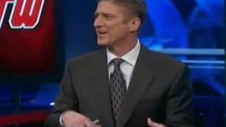 Pro Football Weekly Joke Open Mic