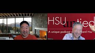 Hsu Untied interview with Andrew Kim, CLO at Netgear