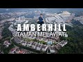 PROPERTY REVIEW #070 | AMBERHILL, TAMAN MELAWATI