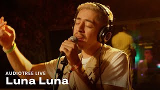 Download lagu Luna Luna - Commitment | Audiotree Live