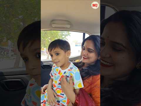 ​My Son's Special Birthday Vlog | Shivansh Birthday Celebration Part 1 🎁