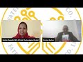 The Professionals Pulse Episode 5 Global Leadership Alchemy