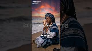 #yemanja #oxala #candomblé #umbanda #orixas #viralvideo