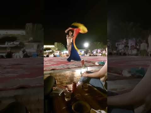 #Arabic dance #dance  #dubai  #safari  #camping