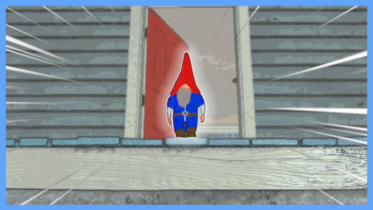 We Were the WORST Gnomes Possible