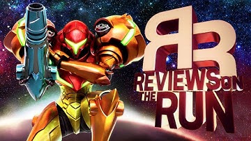 Metroid: Samus Returns Review - Reviews on the Run - Electric Playground