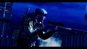 White Lies- Montage 2