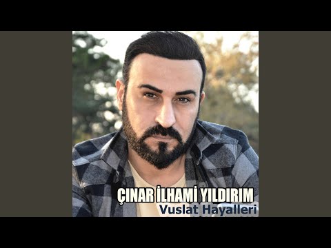 Vuslat Hayalleri kapak görseli