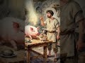 This Roman Soldier's Vision Changed Christianity Forever