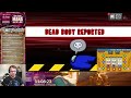 End of video