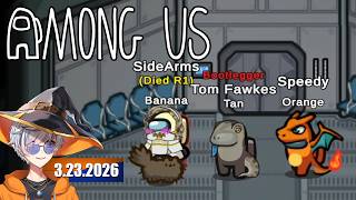 Among Us: Town of Us | 3.23.2026