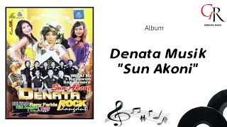 [ Full ] Album Denata Musik Sun Akoni (2012)