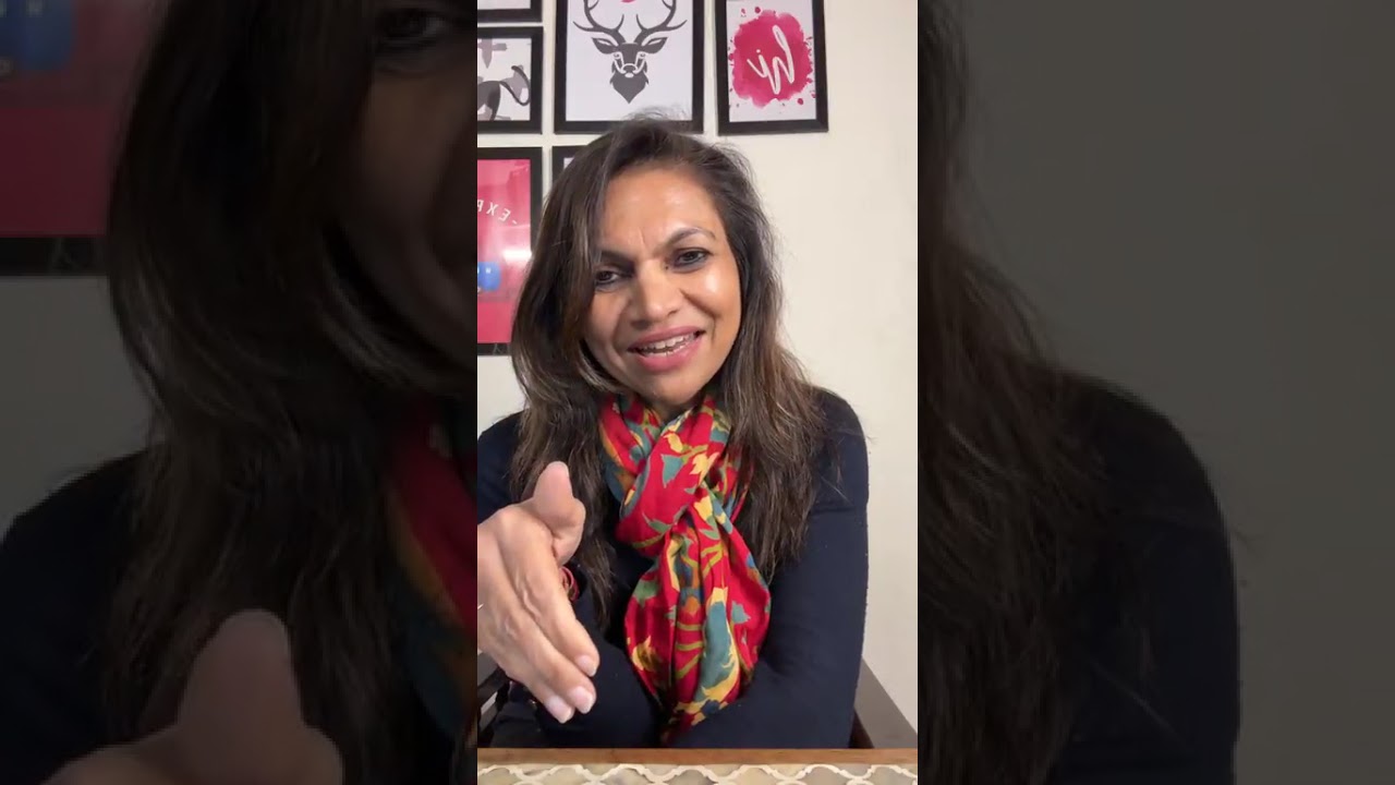 LIVE session on Life & Nutrition with Dr  Deepti Verma