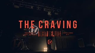 Twenty one pilots The Craving