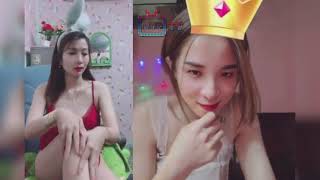 Pe Keo Id Lestanglish - Vietnam Girl Live On Bigo Tv 22 - 04 - 2021 