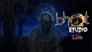 Bhoot Studio Live with RJ Apurbo | 30 October 2025 | JAGO FM