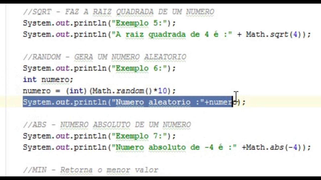 math.random java math.random java