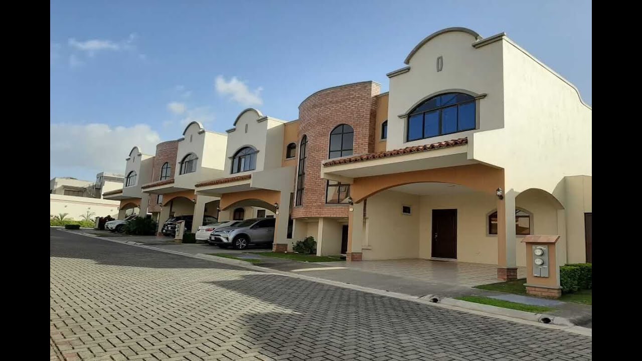 Venta casa en Bello Horizonte SM117 YouTube