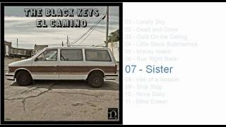 The Black Keys - Sister