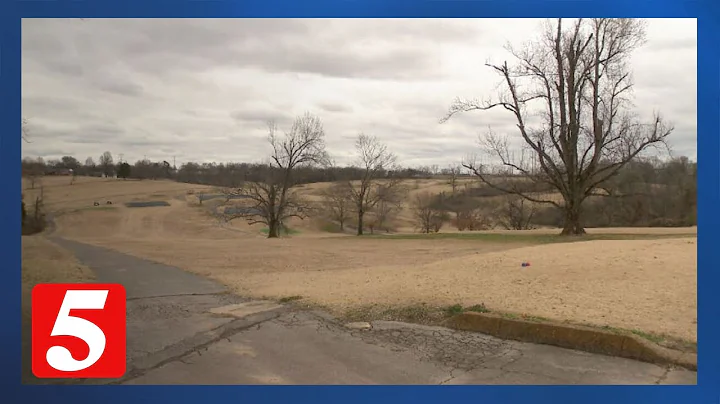Mayor Cooper to give $2 million towards golf course renovations at Shelby Park and VinnyLinks