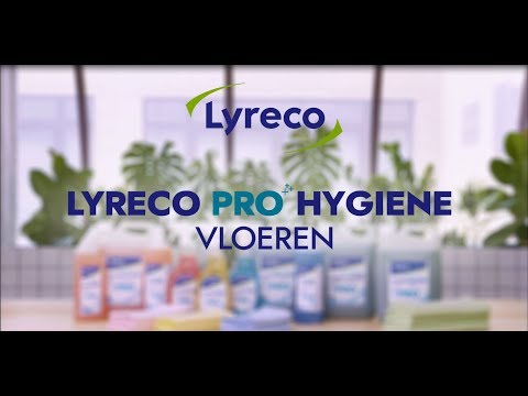 Lyreco Pro: VLOEREN NL