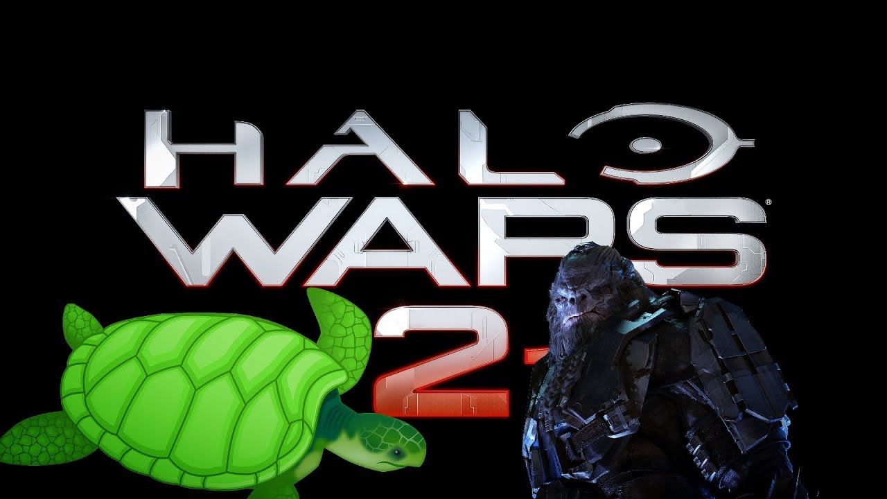 halo-wars-2-jerome-vs-atriox-badass-turtle-1v1-youtube