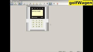 How to program Jablotron Alarm screenshot 2