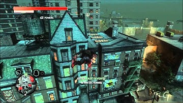 Prototype 2 - [Part 16] - (Orion Phase 2 & Natural Selection) HD 1080p