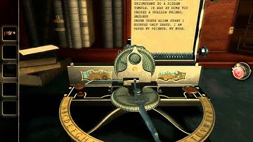 The Room 2 - iPad complete Walkthrough: Chapter 04 - The séance