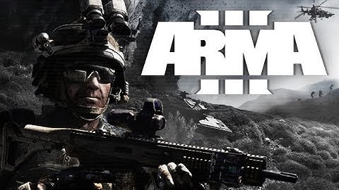 Arma 3 Trigger tutorial (No Code!)