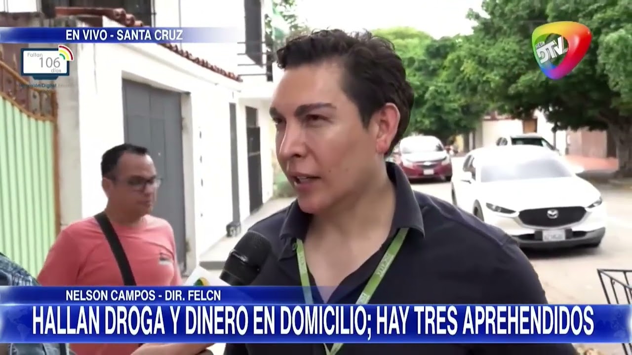 Preparaban “Tus!” y coc@ín@ para Carnaval: policía allana vivienda en el TrompilloLa Fuerza Especial