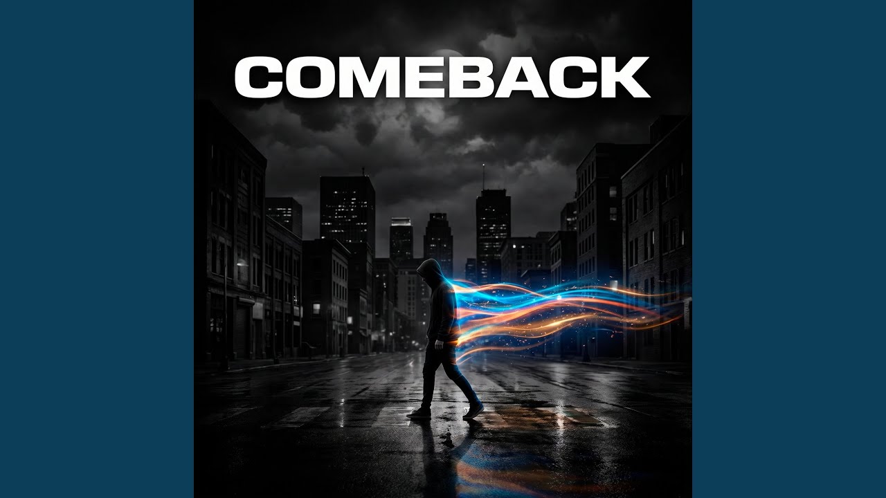 Guarda Comeback su YouTube Guarda Comeback su YouTube