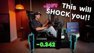 Does a Motion Rig Make You Slower? Busting the Biggest Myth