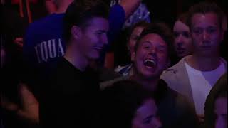Daymian van os mega piraten festijn maaskantje 2025