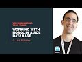 Working with NoSQL in a SQL Database - Lior Altarescu