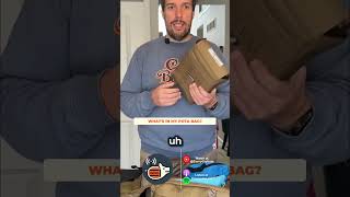 FT-891 Radio Setup: Travel-Friendly Battery #shorts