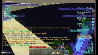 Invsee bow glitch
