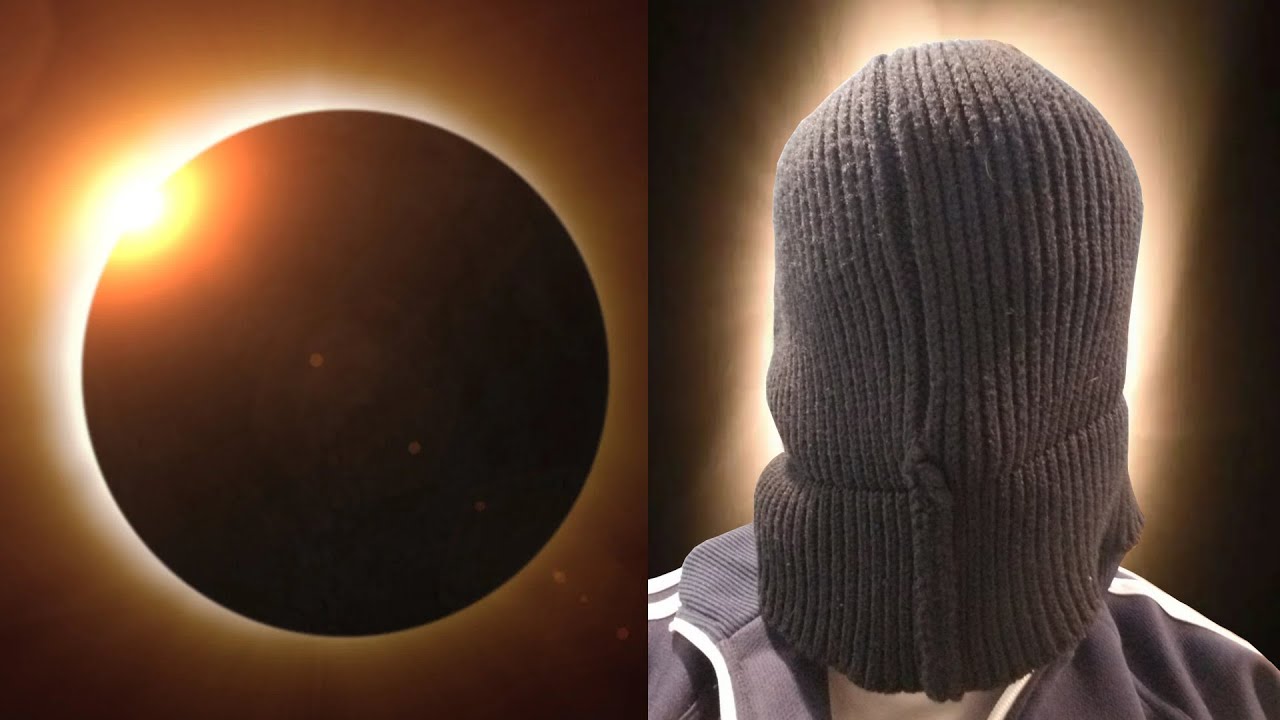 31: Solar Eclipse Emergency Broadcast