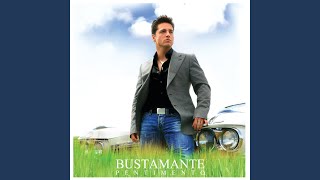 Video thumbnail of "David Bustamante - Hoy Tengo Ganas De Ti"