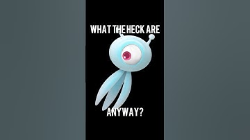 What the Heck are the Wisps, Anyway?