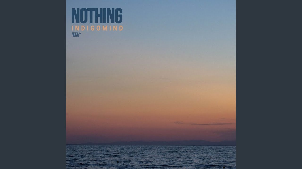 Guarda Nothing su YouTube Guarda Nothing su YouTube
